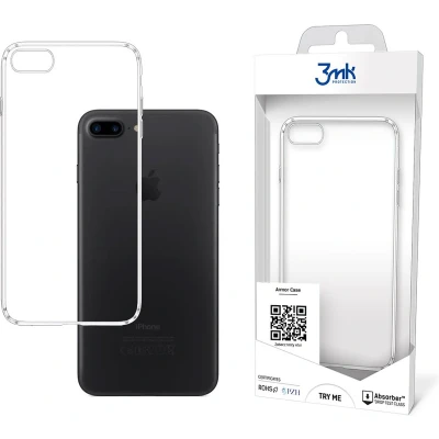 Afbeelding van Apple iPhone SE 2020/2022 3mk Armor Case