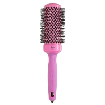 Afbeelding van Olivia Garden Expert Blowout Shine Föhnborstel Pink 45 mm