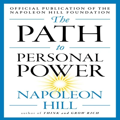 Afbeelding van The Path To Personal Power