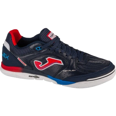 Afbeelding van Joma Top Flex Rebound 2403 IN TORW2403IN, Mannen, Marineblauw, Indoorschoenen, maat: 44