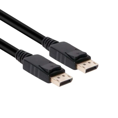 Afbeelding van Club 3D DisplayPort 1.4 kabel 2 m HBR3 8K 60Hz
