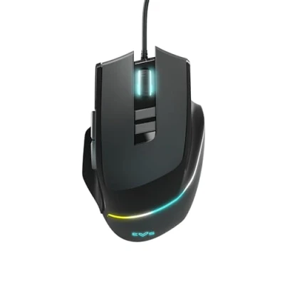 Afbeelding van Gamemuis Energy Sistem ESG M5 Triforce RGB