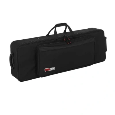 Afbeelding van Gator Gk 61 Slim Lightweight For Keyboard Keys