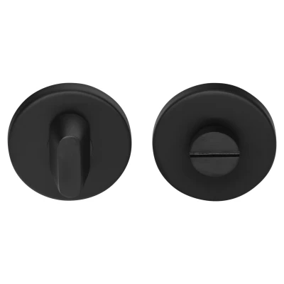 Afbeelding van Formani Toiletgarnituur BASICS LBWC50 zonder indicatie PVD gunmetal