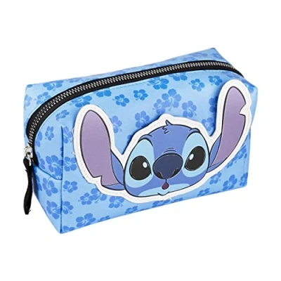 Afbeelding van Disney Stitch Toilettas Lengte 17cm
