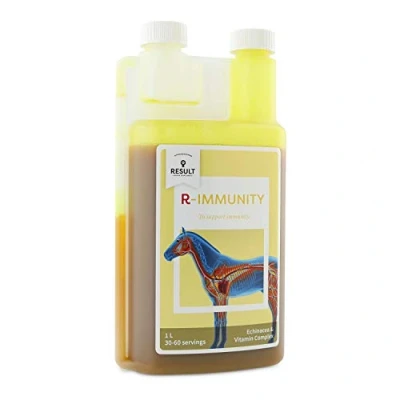 Afbeelding van Result Equine R Immunity 1L
