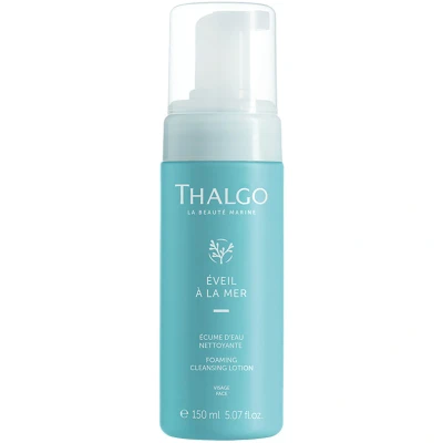 Afbeelding van Thalgo Eveil A La Mer Foaming Reinigingslotion 150 ml