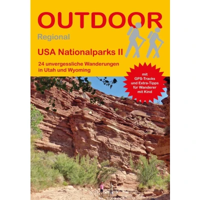 Afbeelding van USA Nationalparks II