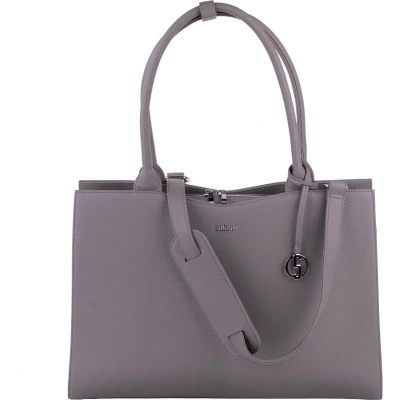 Afbeelding van Socha Businessbag Straight Line 14 15.6&quot; Mud