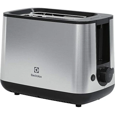 Afbeelding van Electrolux Toaster E3T1 3ST