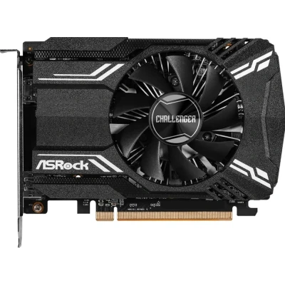 Afbeelding van VGA Asrock Radeon RX 6400 Challenger ITX 4G