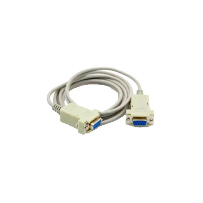 Afbeelding van Goobay Nulmodem seriële 9 Pins &gt;