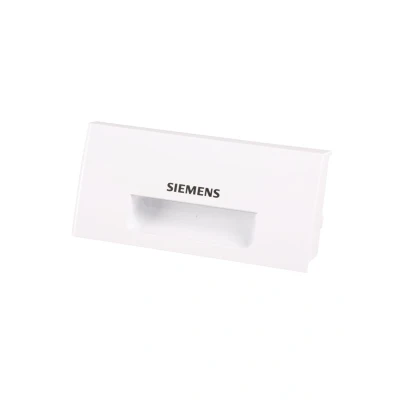Afbeelding van Bosch Siemens 00497834 greep/hendel wasdroger greep
