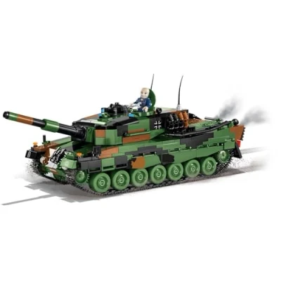Afbeelding van Cobi Leopard 2A4 2618