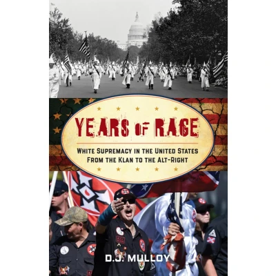 Afbeelding van Years of Rage