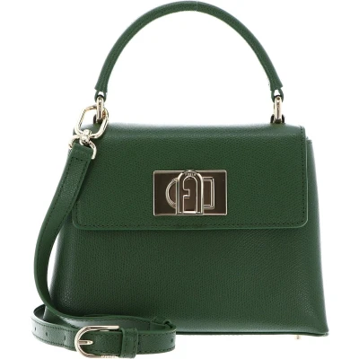 Afbeelding van Furla MINI TOP Handle Handtas, Dames, Maat: One Size, Ivy