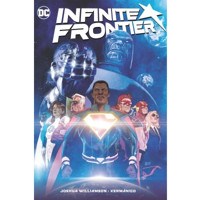 Afbeelding van Infinite Frontier