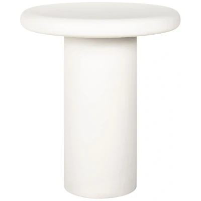Afbeelding van Richmond Interiors Bijzettafel Bloomstone