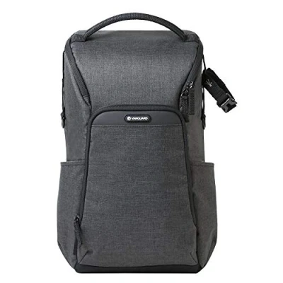 Afbeelding van Vanguard VESTA ASPIRE41 GY, camerarugzak, grijs