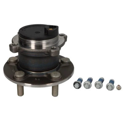 Afbeelding van Skf Wiellagerset VKBA 3661