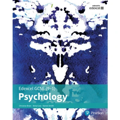 Afbeelding van Edexcel GCSE (9 1) Psychology Student Book