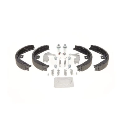 Afbeelding van Bosch Remschoen set 0 204 113 818
