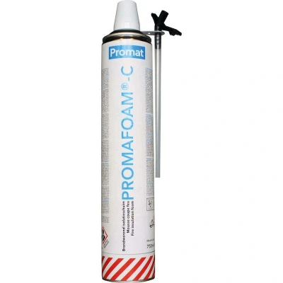 Afbeelding van Rectavit Brandwerend PU schuim Promafoam C
