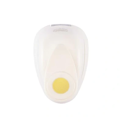 Afbeelding van Vaessen Creative 21432 003 Craft Papier Punch Cirkel Motief Puncher
