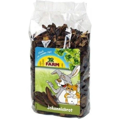 Afbeelding van JR Farm Johannesbrood 200g
