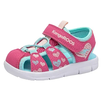 Afbeelding van KangaROOS 02105 6294, plateau Unisex Kind 25 EU