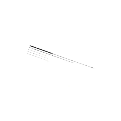 Afbeelding van Tubertini Styx Feeder (2 Delen 3 Tips) Maat : Light Action 9ft 3.00m