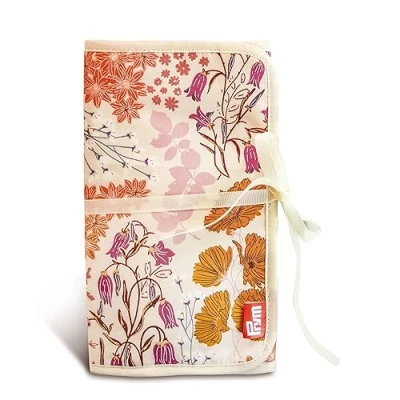 Afbeelding van Prym (23x13x2cm) Legen Geval voor Naalden of Haak Haken 1 Stuk
