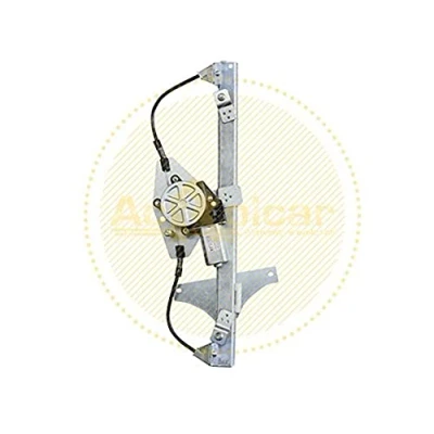 Afbeelding van Ac Rolcar Raammechanisme 01.8446