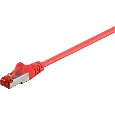Afbeelding van Wentronic 95517 Netwerkkabel RJ45 5 m
