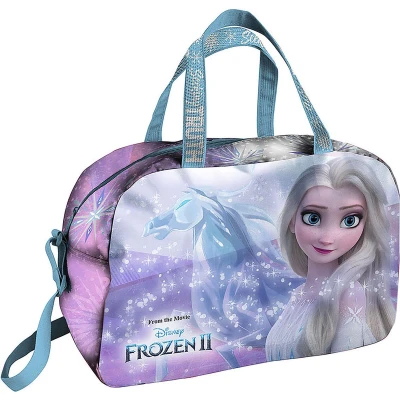 Afbeelding van Disney Frozen Schoudertas Nokk 40 x 25 17 cm Polyester