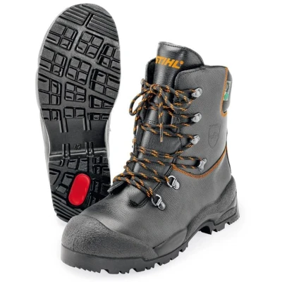Afbeelding van Stihl MS leren laarzen Function Maat 40 885320440