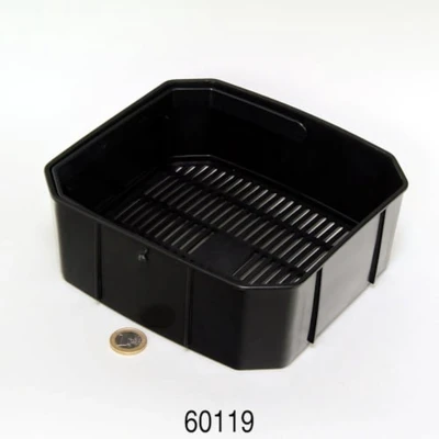 Afbeelding van Jbl Cristalprofi E15/1900/1.2 Filtermand Onder Filters 1 stuk