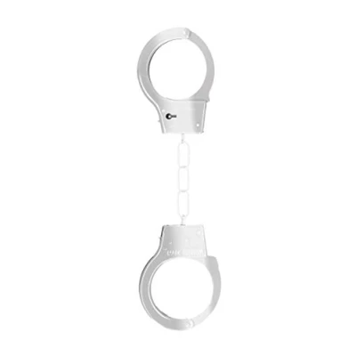 Afbeelding van Metal Handcuffs