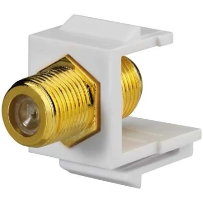Afbeelding van Rutenbeck Kmk bnc f RW communicatieadapter