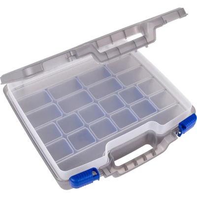 Afbeelding van Flambeau Zerust® MAX Rigging Box Removable Bulk Tray Tacklebox