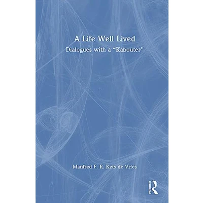 Afbeelding van a Life Well Lived: Dialogues with “Kabouter