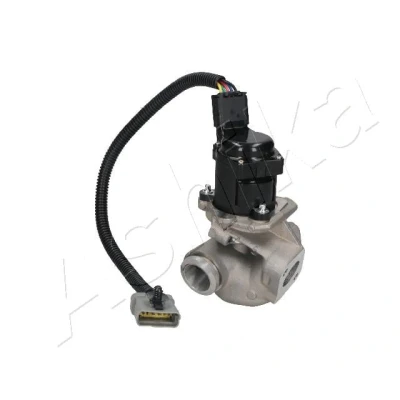 Afbeelding van ASHIKA 150 00 0306 EGR klep Electrisch FORD: Focus 2, C Max