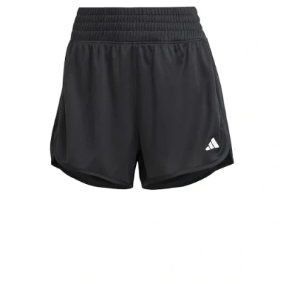Afbeelding van adidas Performance Pacer HIGH Korte broeken, Dames, Maat: XXLx12.5cm, Black