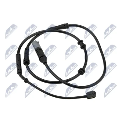 Afbeelding van NTY HCZ BM 045 Slijtage Indicator Remblokken Achteras BMW: 7
