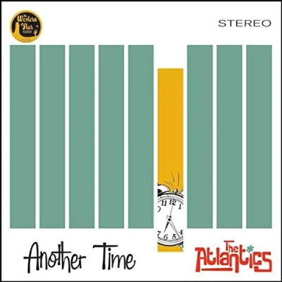 Afbeelding van Atlantics Another Time (CD)