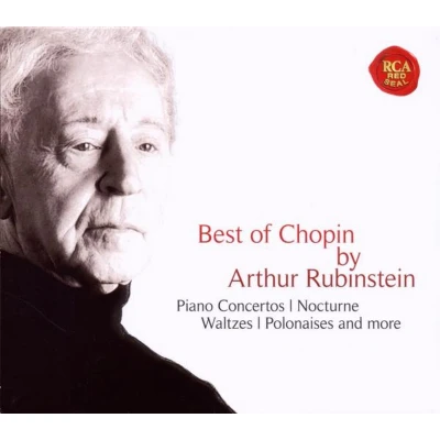 Afbeelding van Best Of Chopin