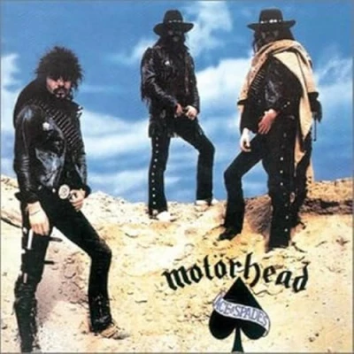 Afbeelding van Ace Of Spades