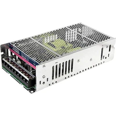 Afbeelding van TracoPower TXM 200 112 Schakelnetvoedingsmodule 16.7 A W 12.24 V/DC 1 stuk(s)