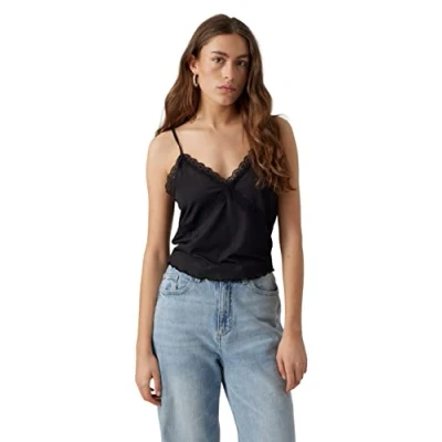 Afbeelding van T shirt Vero Moda