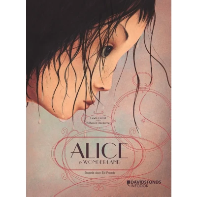 Afbeelding van Alice in Wonderland